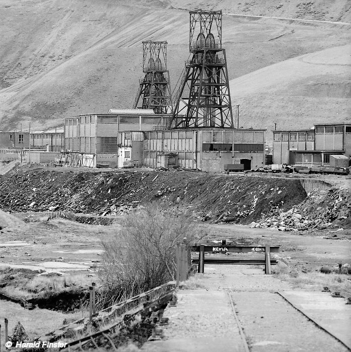 Mardy colliery